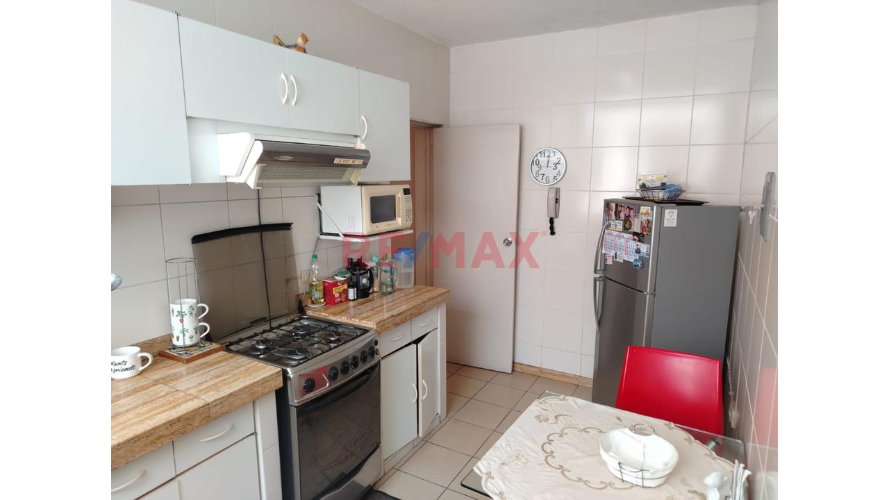 Venta De Lindo Departamento De 122 M2 En Lince Límite Con San Isidro — foto 6
