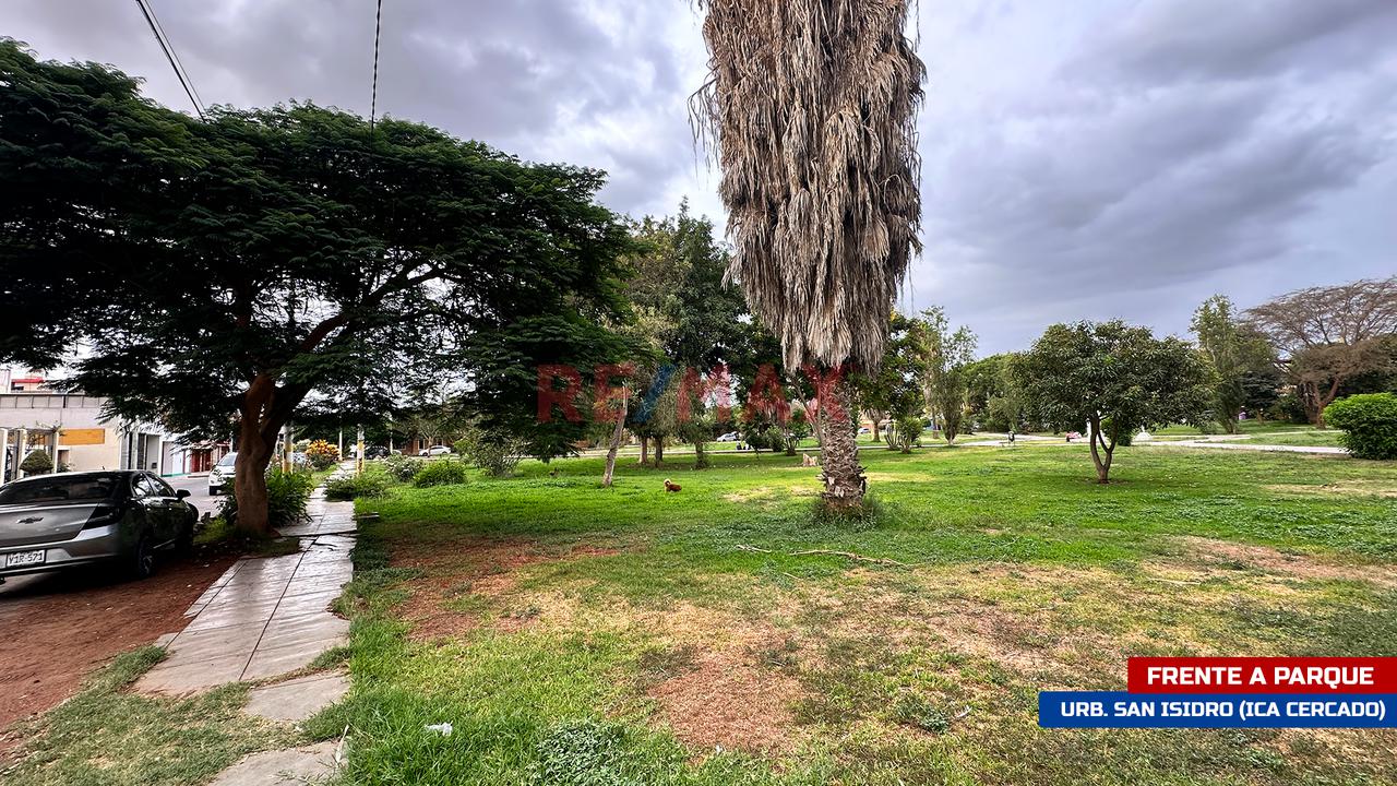 Oficina En Alquiler En Primer Piso - Urb San Isidro (Ica) - 13