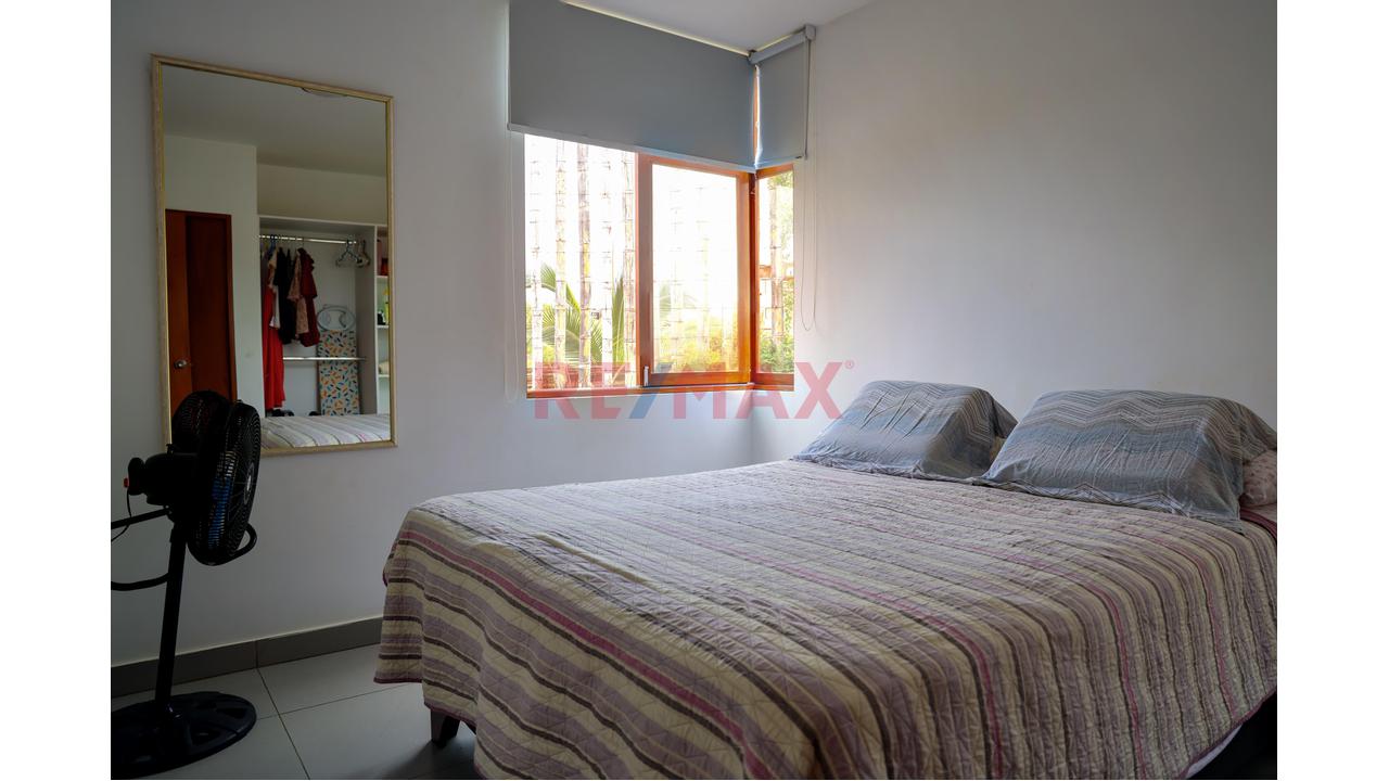 Casa De Playa En Venta, Completamente Amoblada En Vichayito-Los Organos. - 8