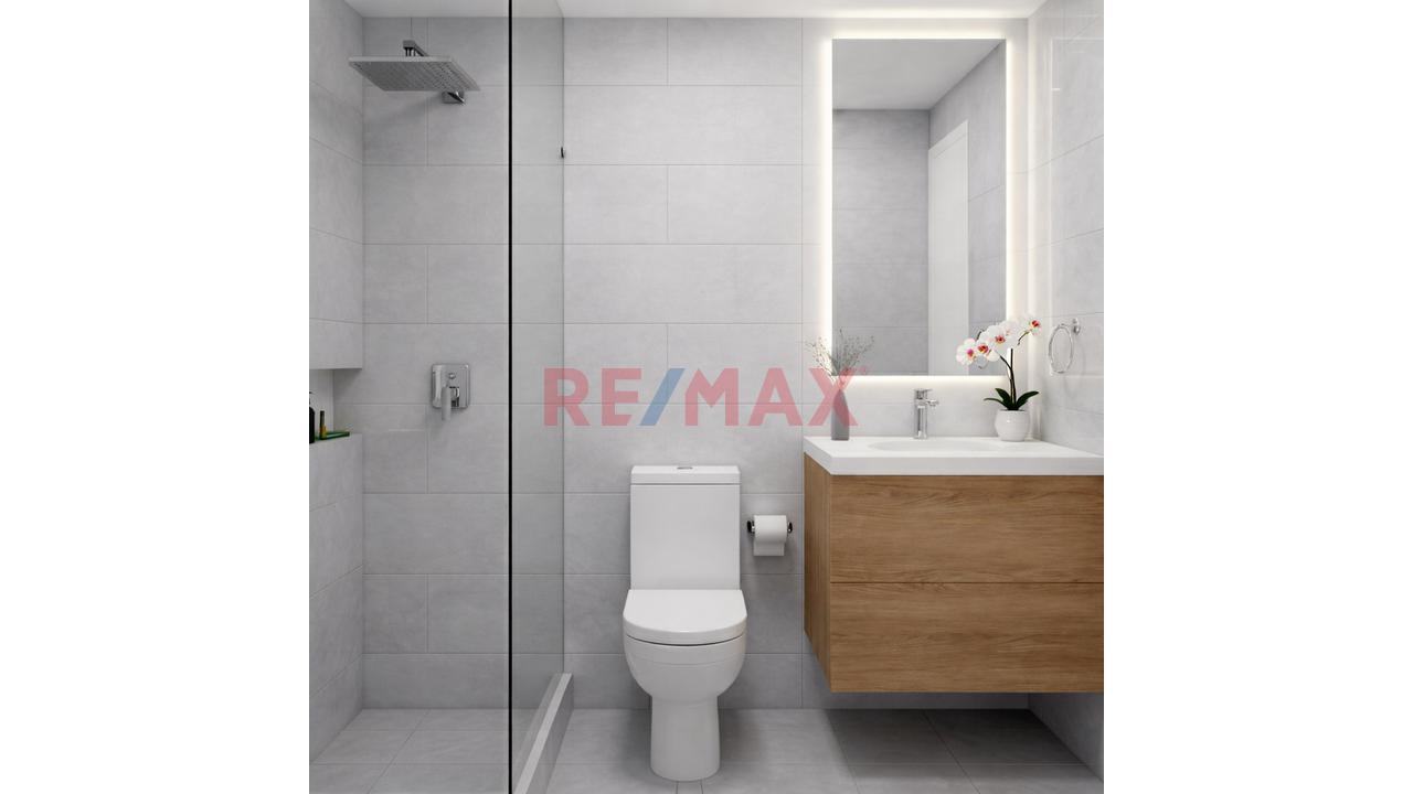 Lanzamiento: Depa Exclusivo En La Aurora | Vista A Parque | Edificio Boutique — foto 9