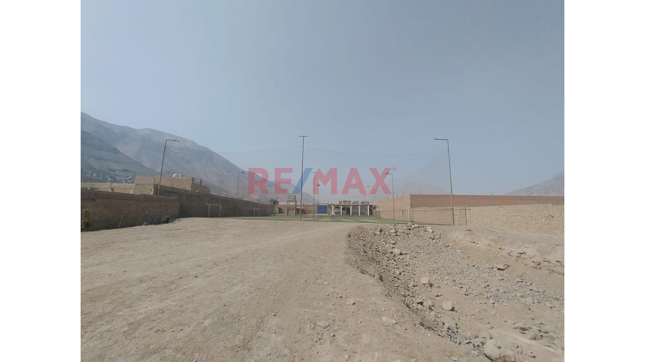 Terreno Carbayllo Oportunidad Unica Venta - 8