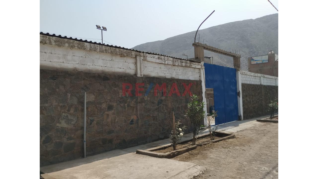 Terreno Carbayllo Oportunidad Unica Venta - 12