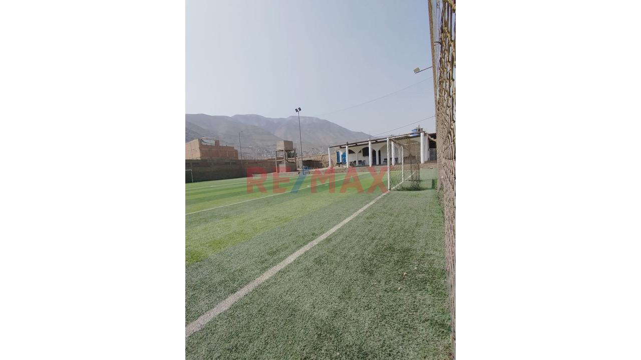 Terreno Carbayllo Oportunidad Unica Venta - 7