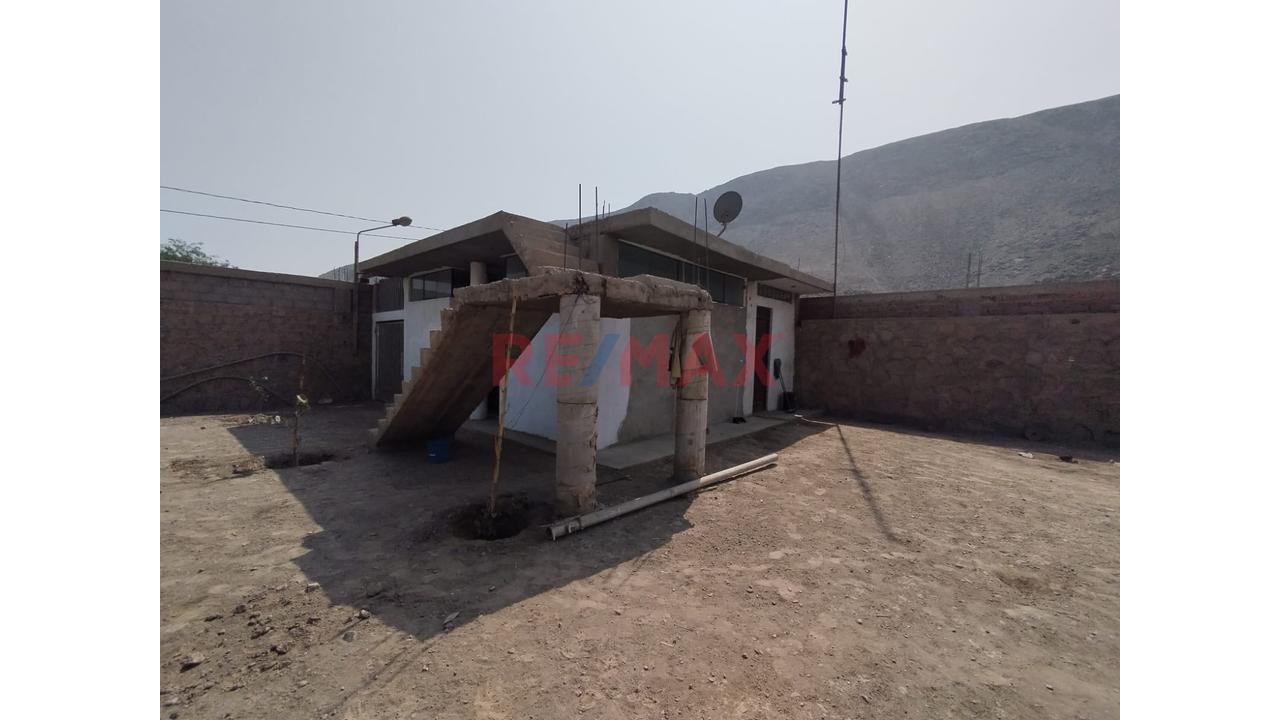 Terreno Carbayllo Oportunidad Unica Venta - 4