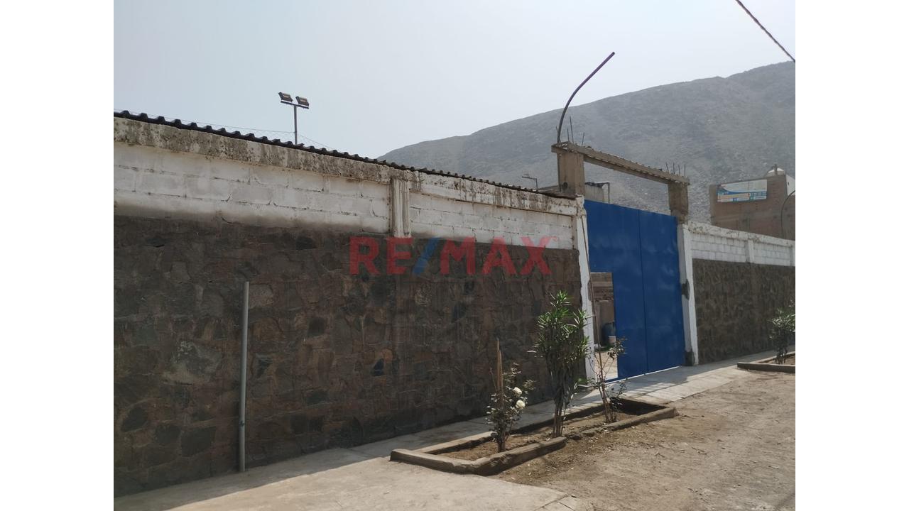 Terreno Carbayllo Oportunidad Unica Venta - 9