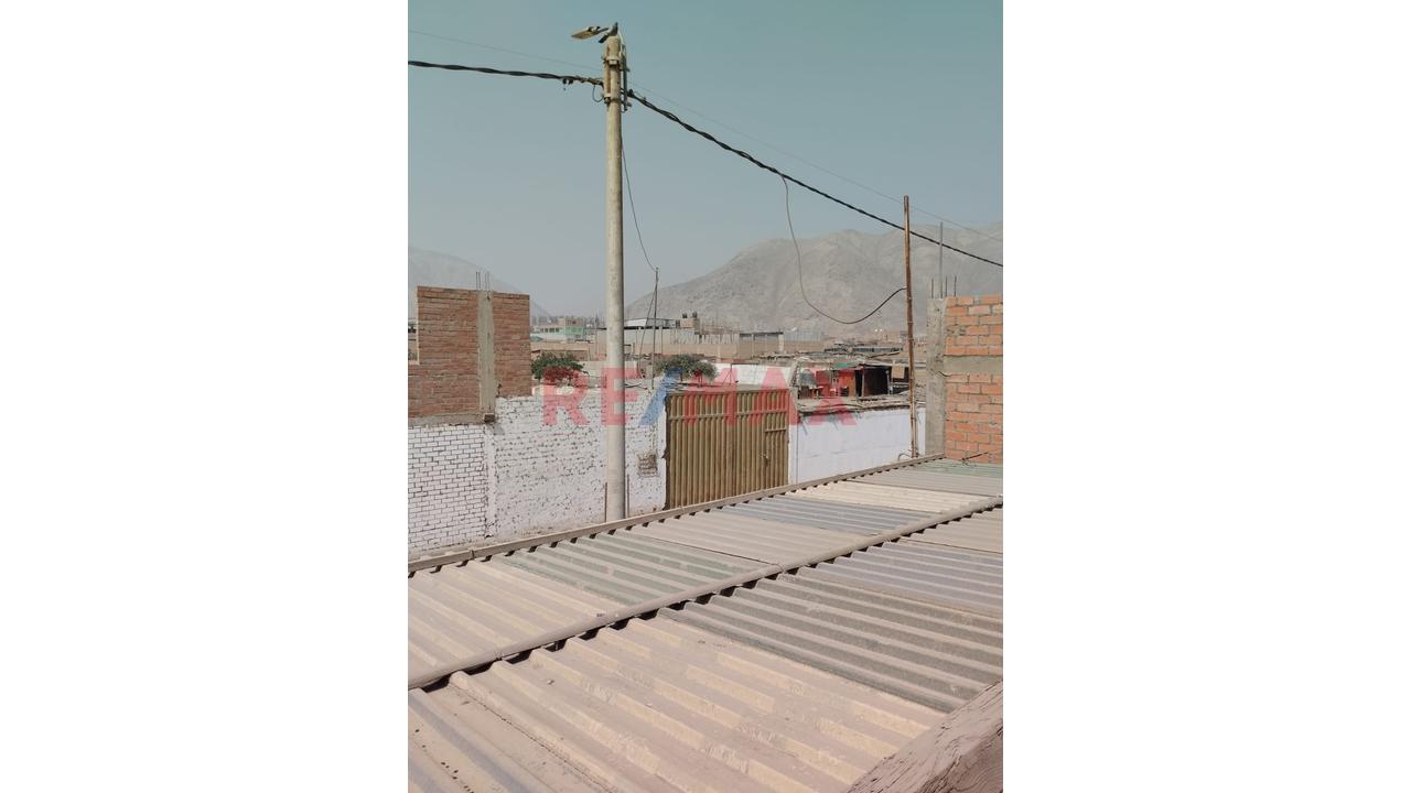 Terreno Carbayllo Oportunidad Unica Venta - 14
