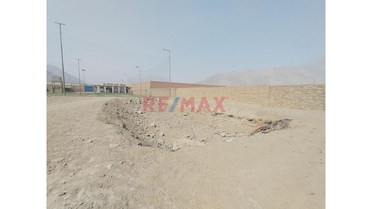 Terreno Carbayllo Oportunidad Unica Venta - 3