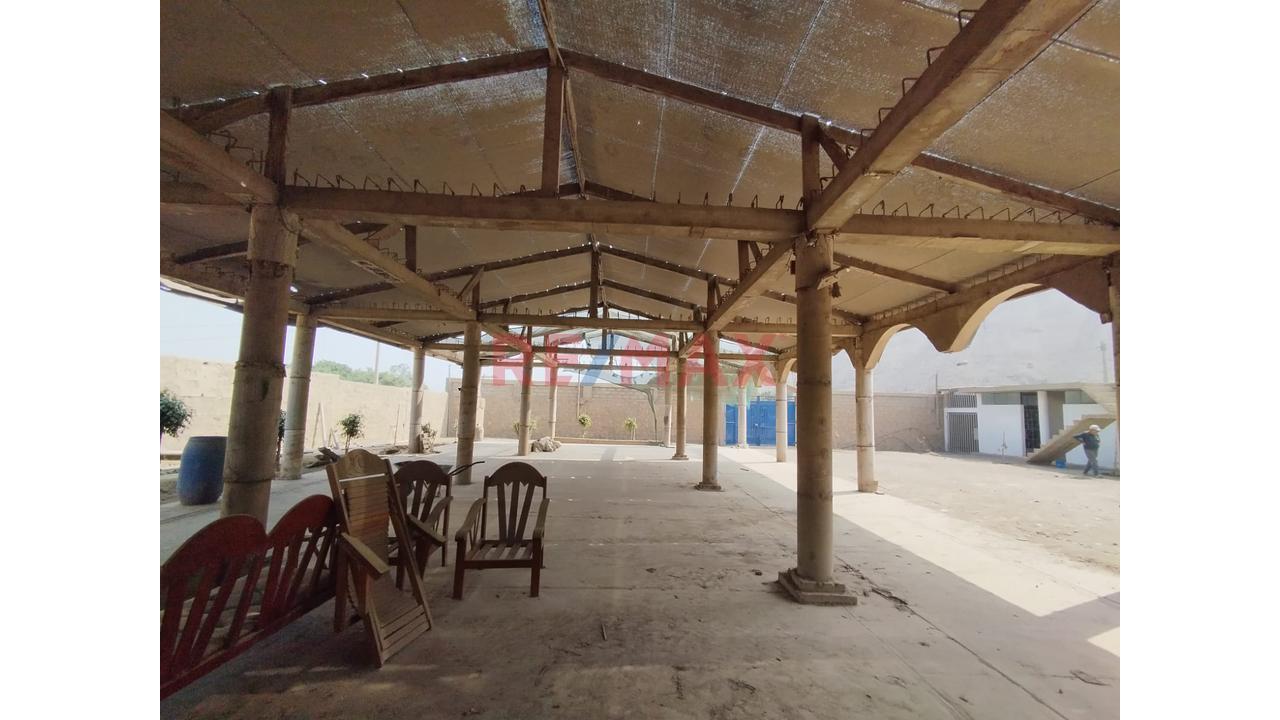 Terreno Carbayllo Oportunidad Unica Venta - 15