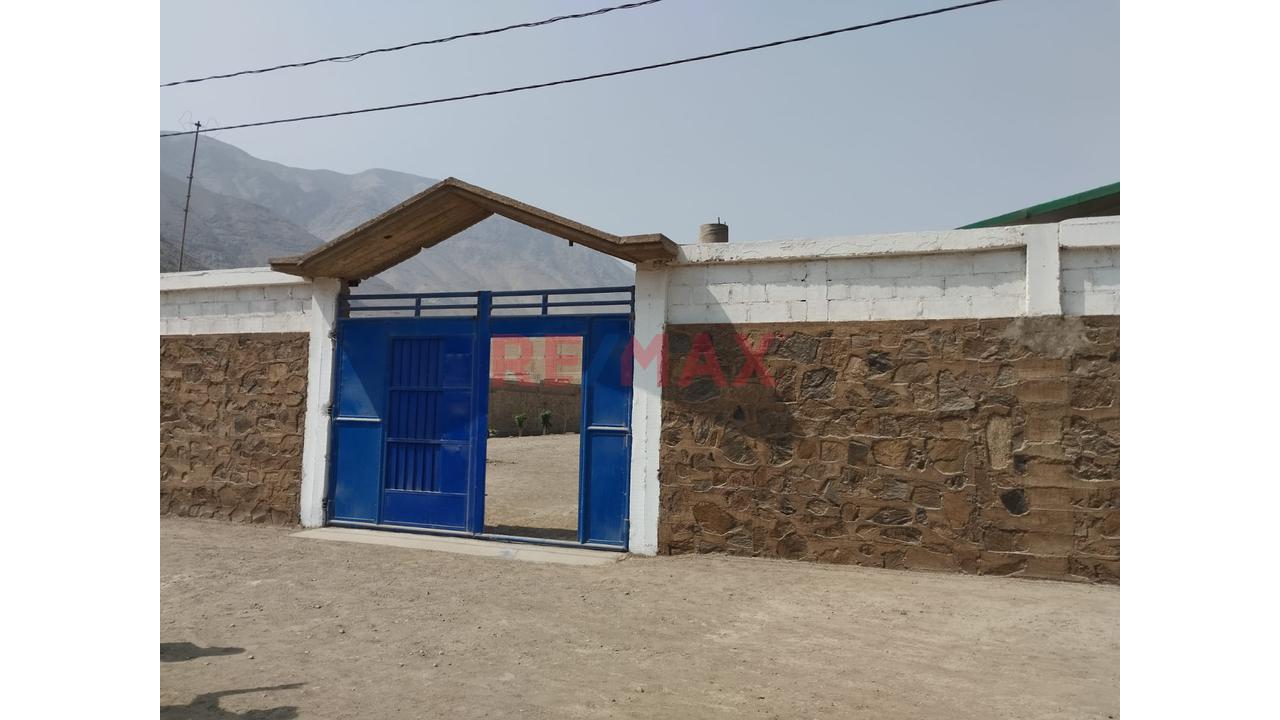 Terreno Carbayllo Oportunidad Unica Venta - 6