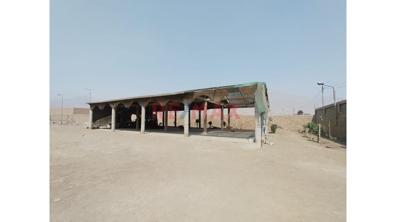 Terreno Carbayllo Oportunidad Unica Venta - 2