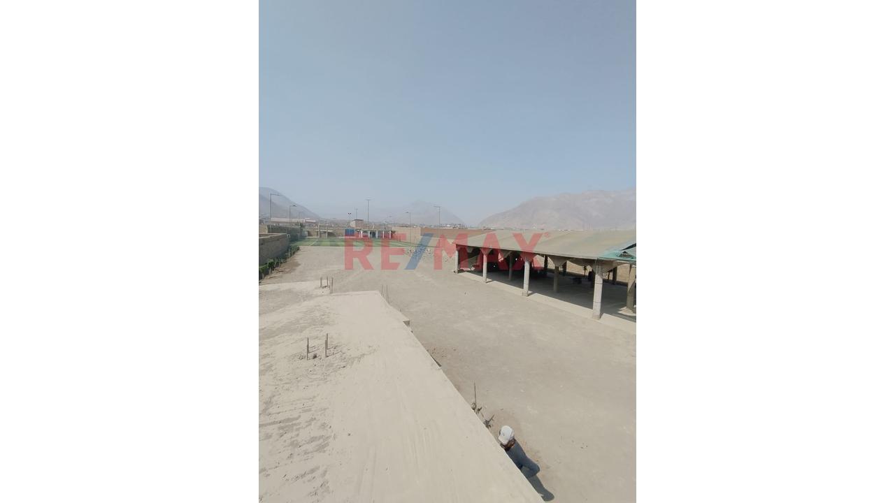 Terreno Carbayllo Oportunidad Unica Venta - 10