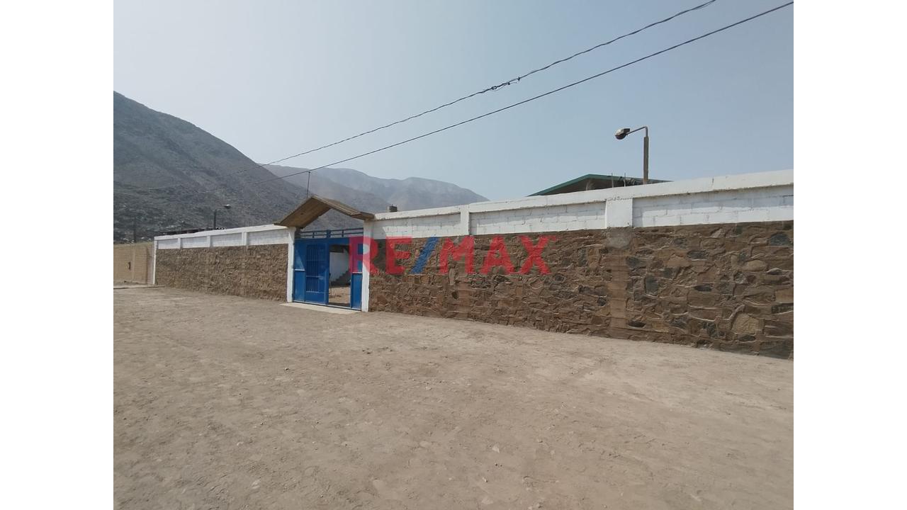 Terreno Carbayllo Oportunidad Unica Venta - 1