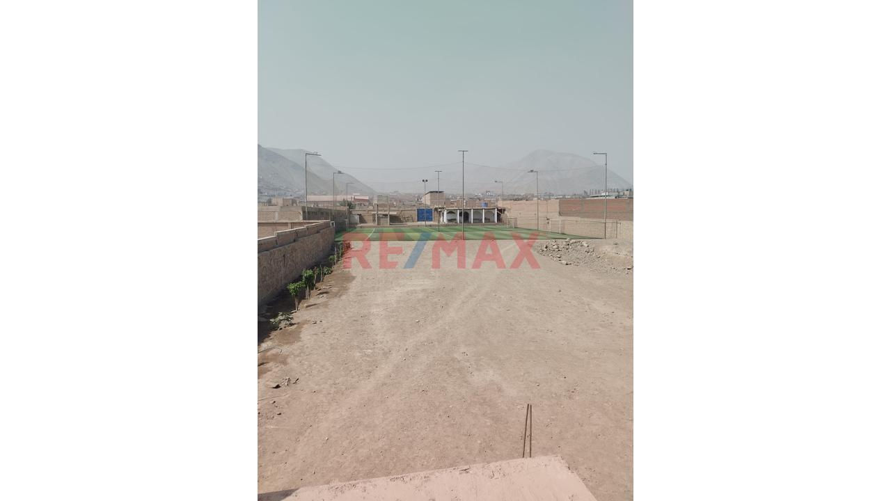 Terreno Carbayllo Oportunidad Unica Venta - 13