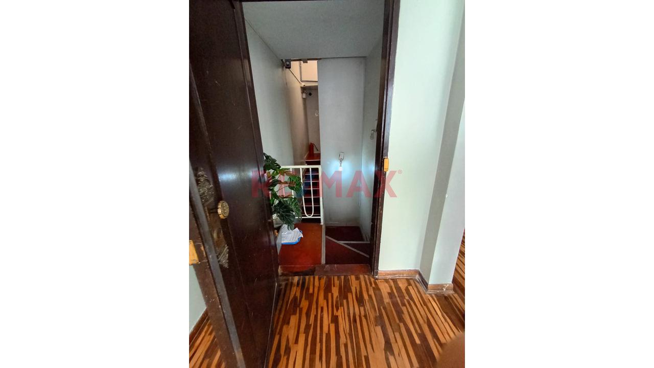 Se Alquila Oficina - Zona Comercial - Salamanca - 21