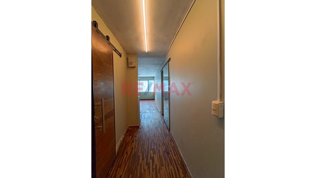 Se Alquila Oficina - Zona Comercial - Salamanca - 10