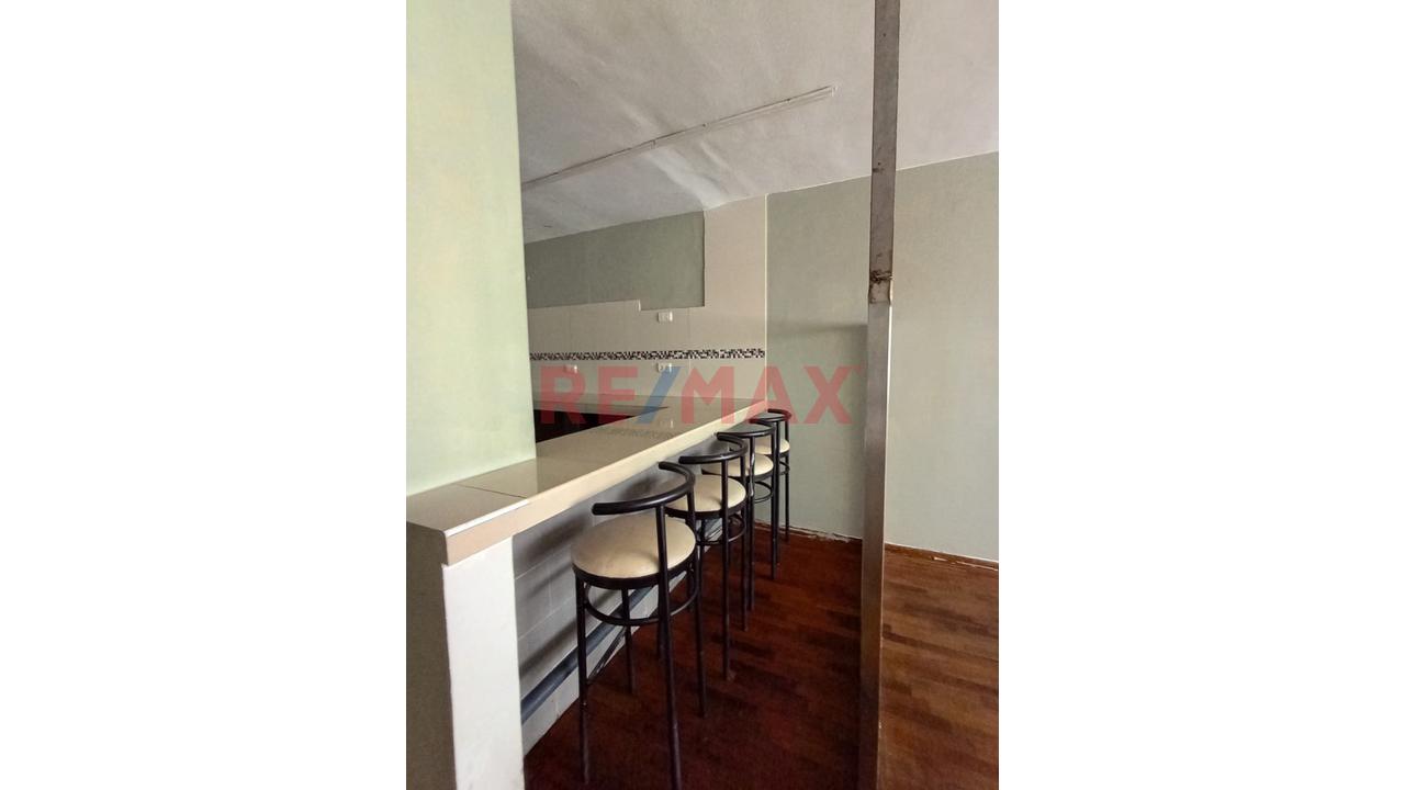Se Alquila Oficina - Zona Comercial - Salamanca - 14