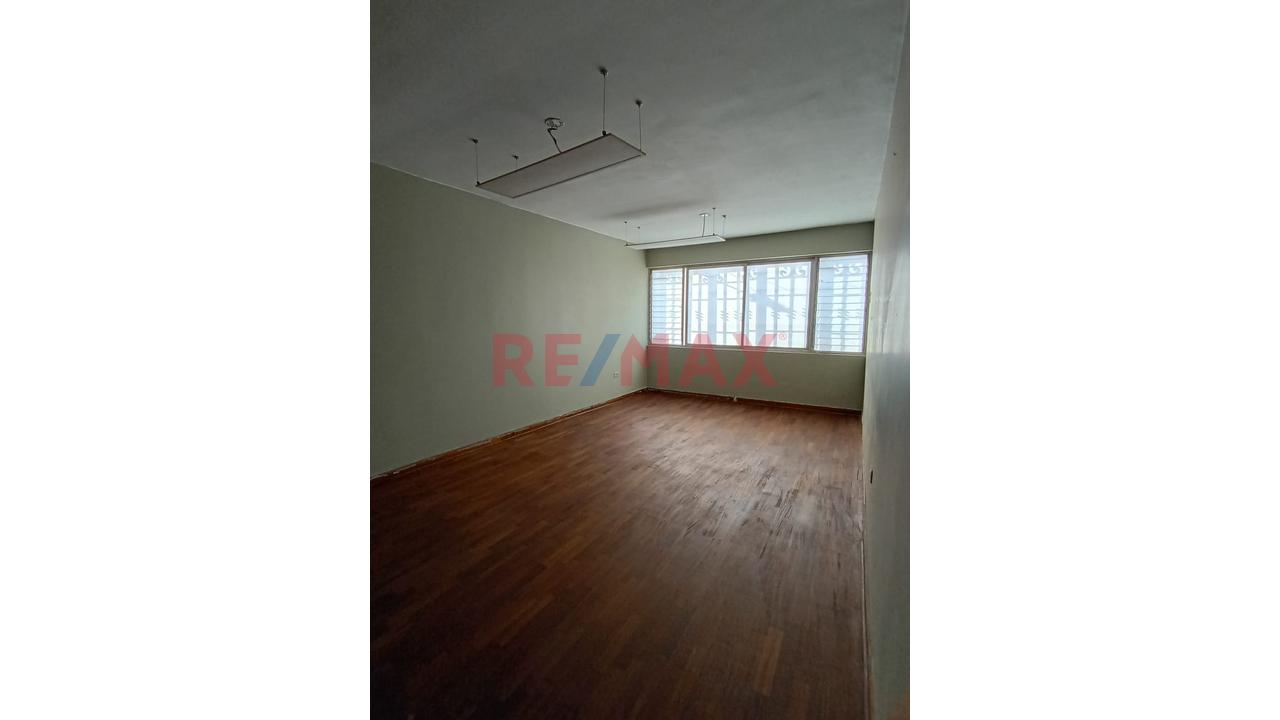 Se Alquila Oficina - Zona Comercial - Salamanca - 6