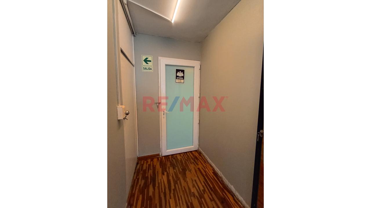 Se Alquila Oficina - Zona Comercial - Salamanca - 16