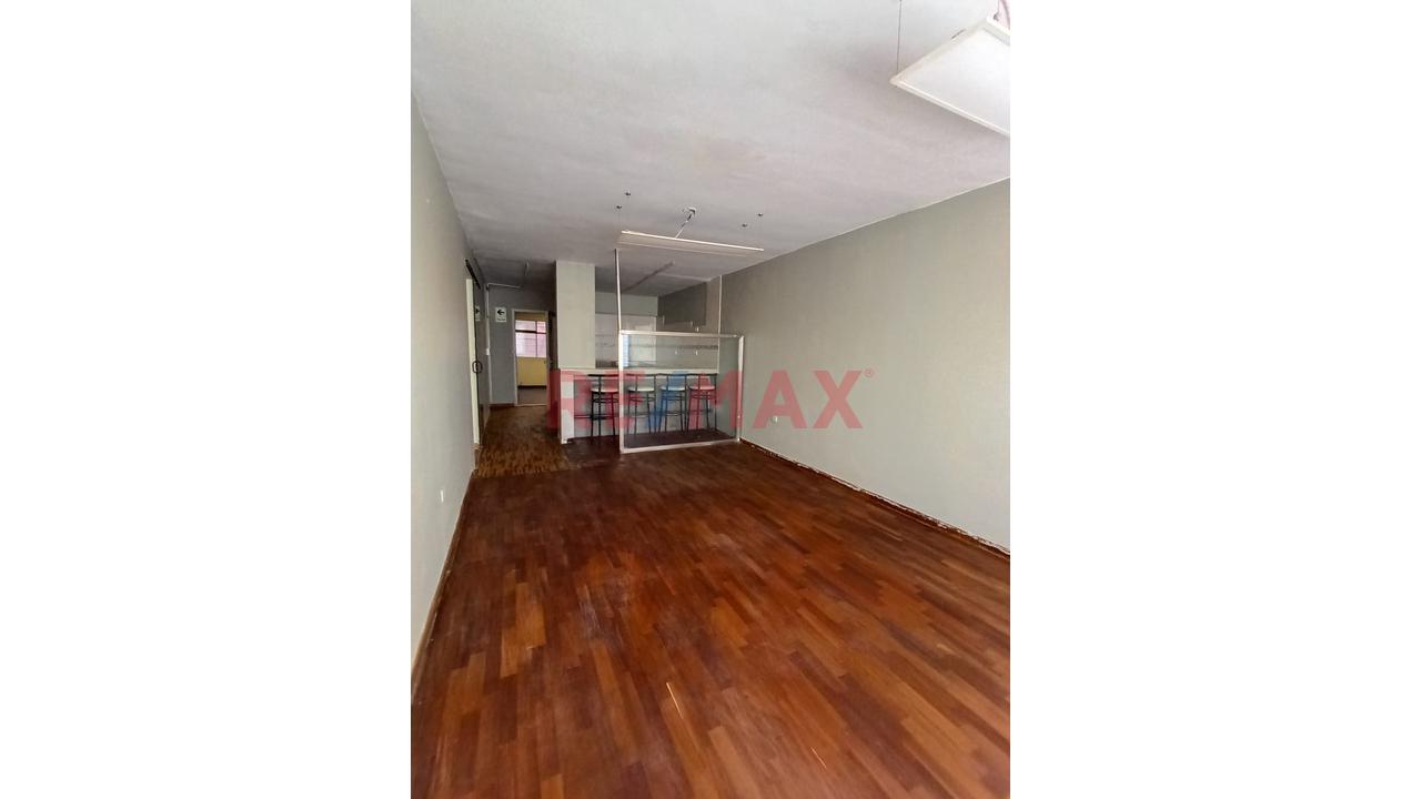 Se Alquila Oficina - Zona Comercial - Salamanca - 9
