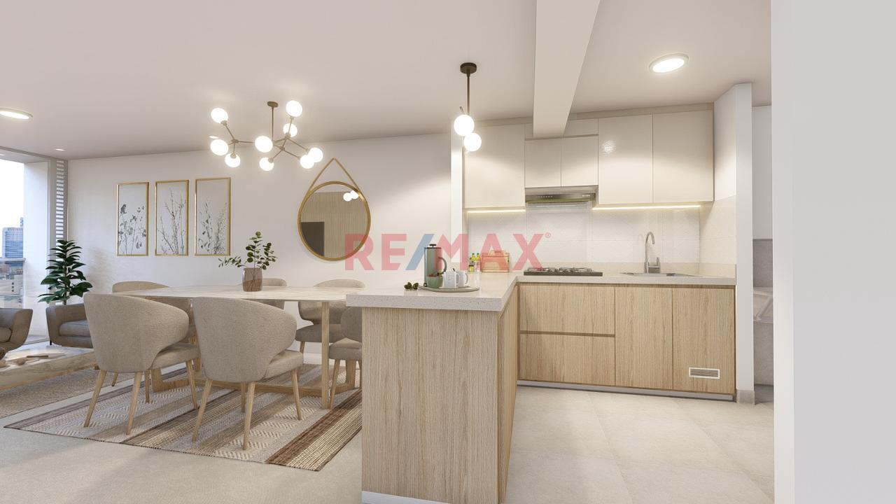 Estreno En Pueblo Libre: Vive En Una Zona Residencial, Segura Y Céntrica — foto 4