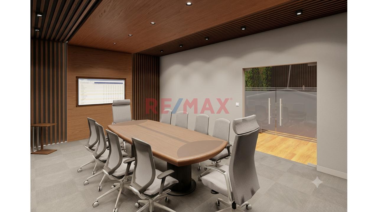 🚀 ¡Invierte En El Nuevo Hub Corporativo De Surco 🏢 - 3