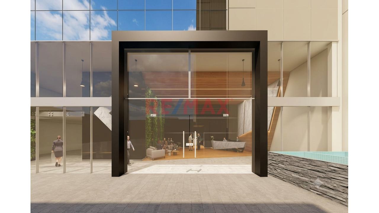 🚀 ¡Invierte En El Nuevo Hub Corporativo De Surco 🏢 - 2