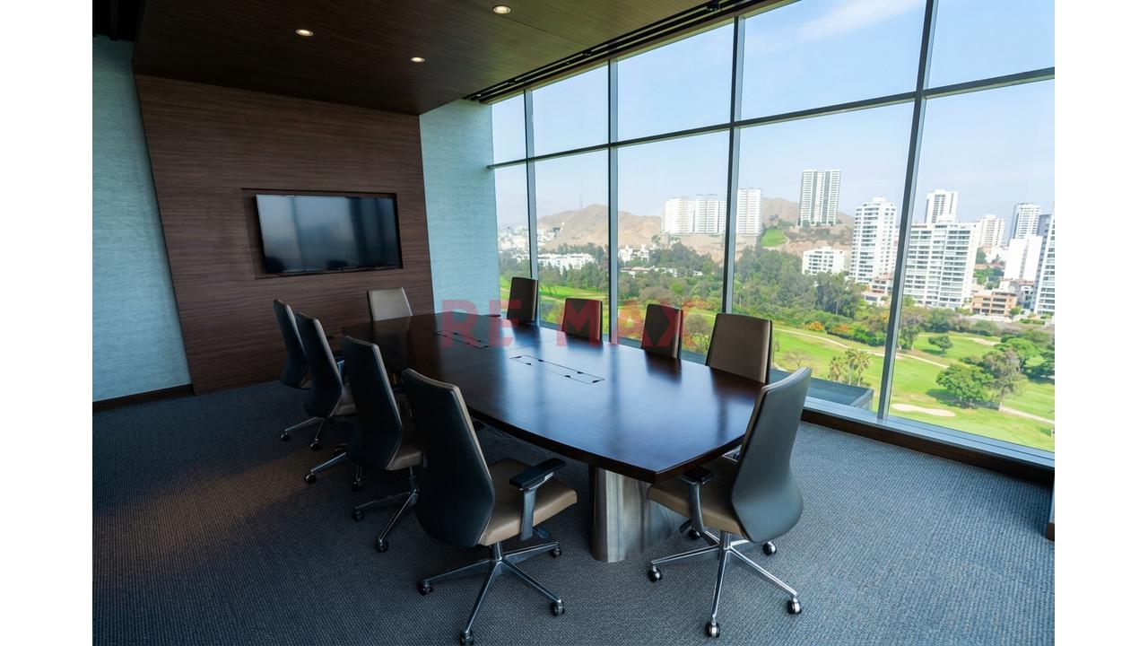 🚀 ¡Invierte En El Nuevo Hub Corporativo De Surco 🏢 - 11
