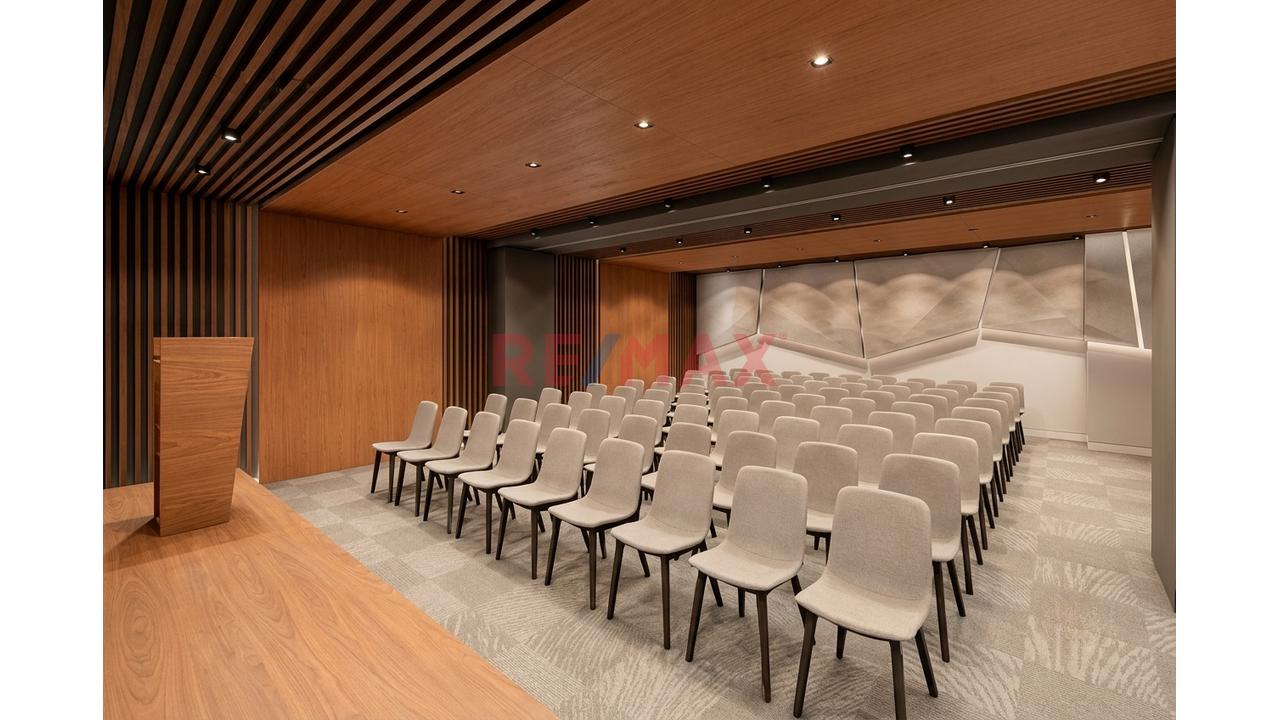 🚀 ¡Invierte En El Nuevo Hub Corporativo De Surco 🏢 - 5