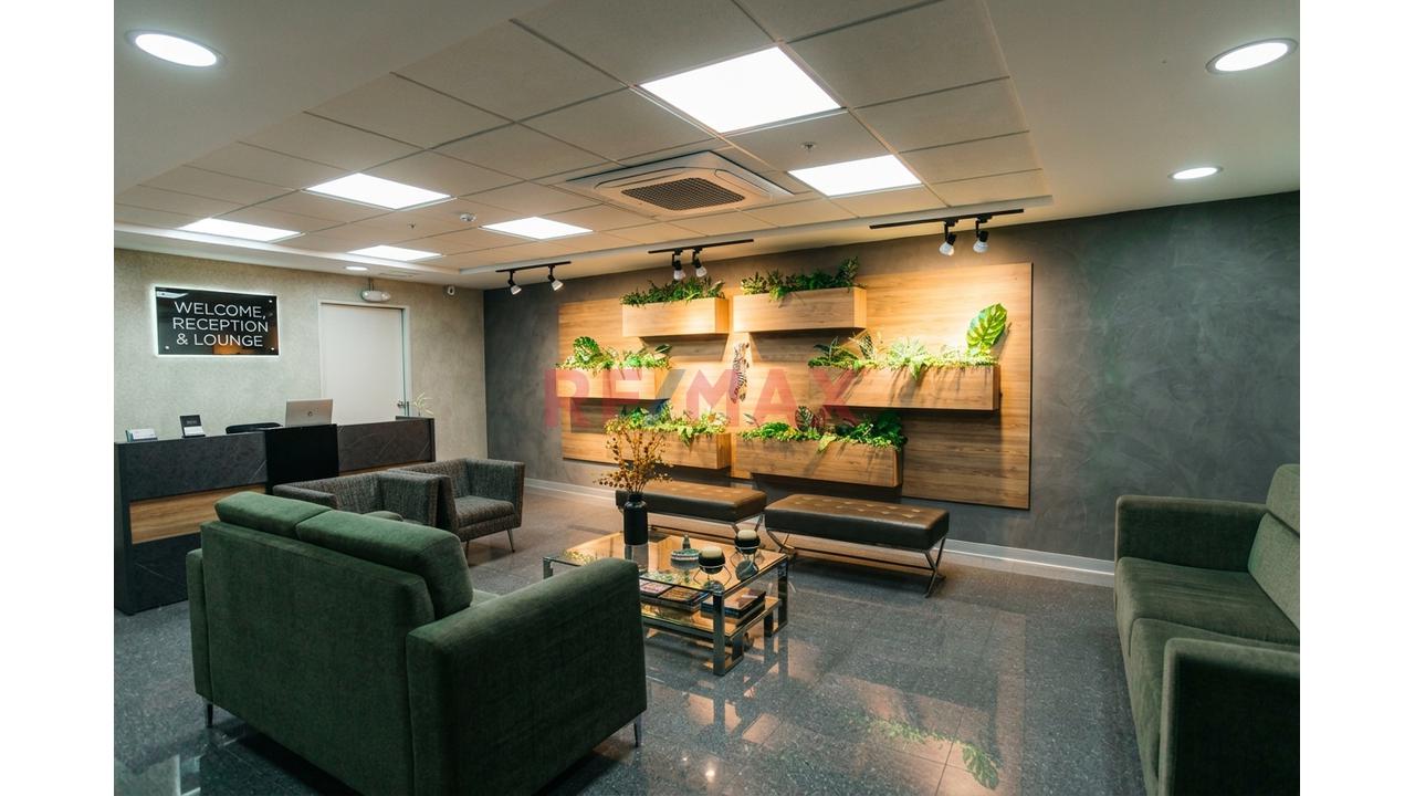 🚀 ¡Invierte En El Nuevo Hub Corporativo De Surco 🏢 - 9