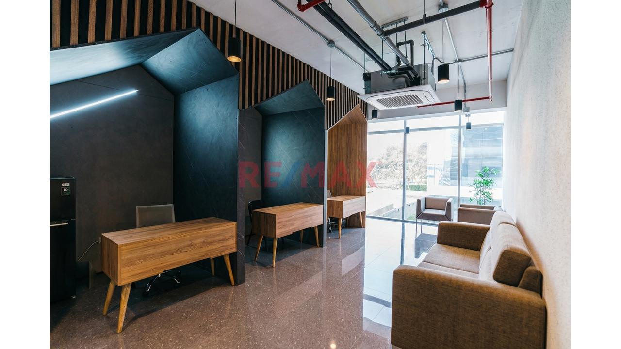 🚀 ¡Invierte En El Nuevo Hub Corporativo De Surco 🏢 - 8