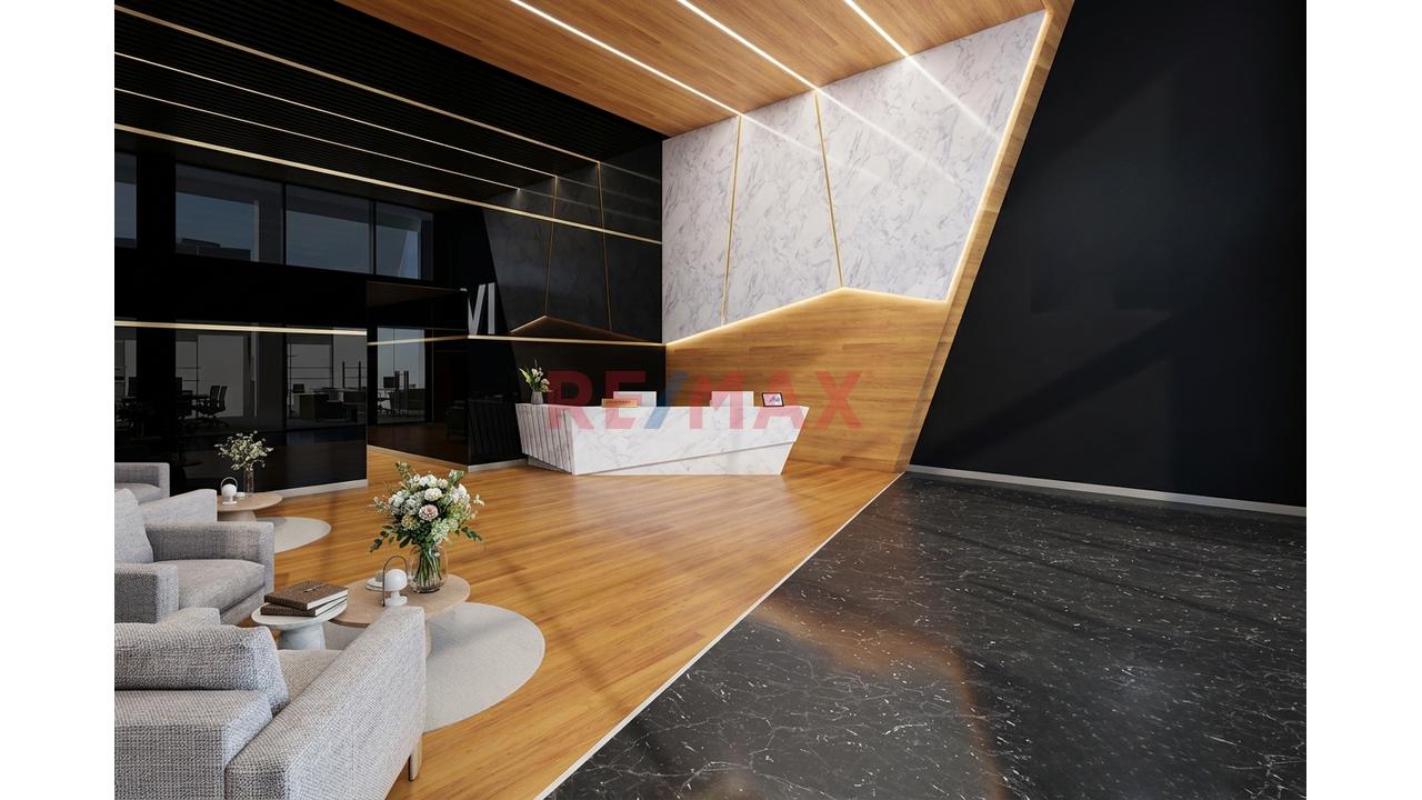 🚀 ¡Invierte En El Nuevo Hub Corporativo De Surco 🏢 - 7