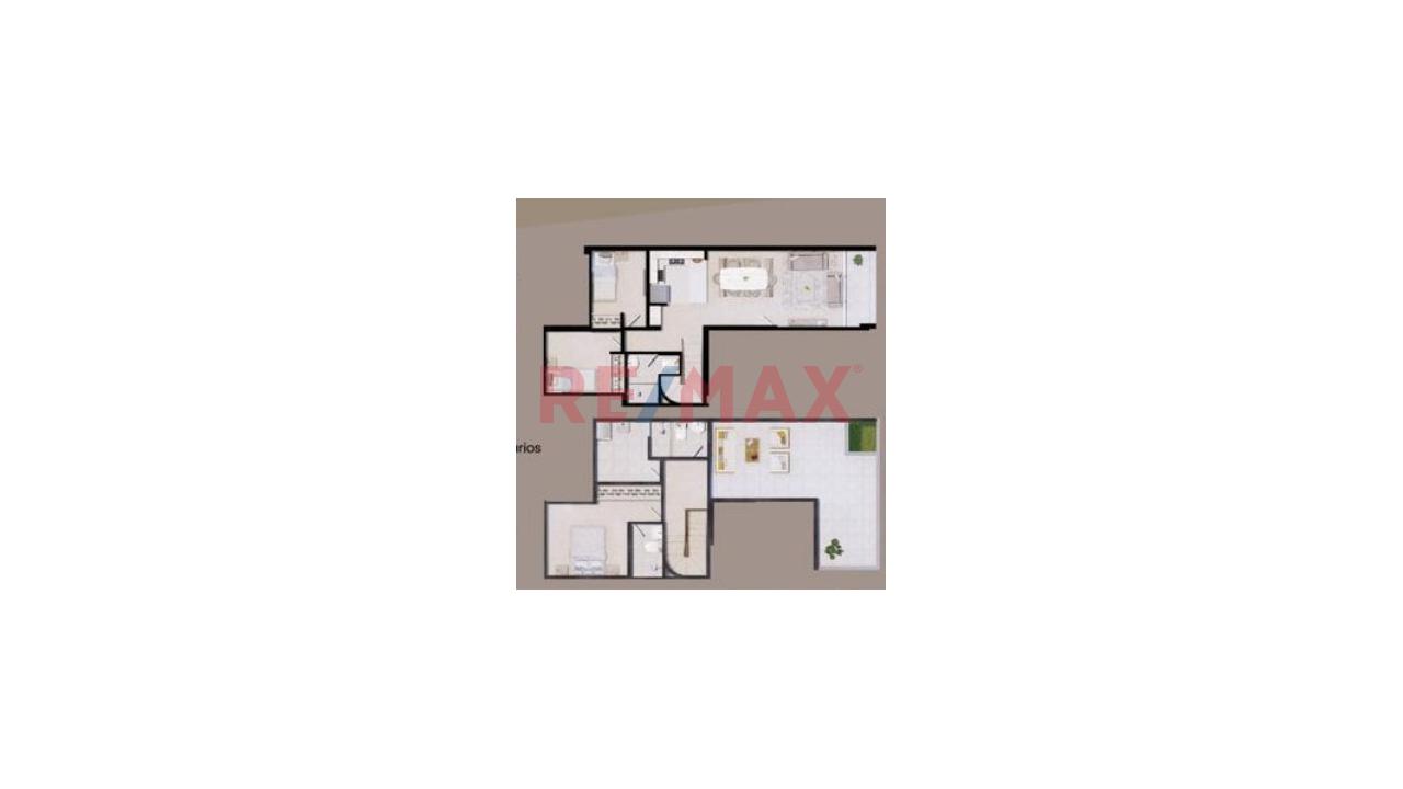 Exclusivo Dúplex De Estreno En Pueblo Libre - 1