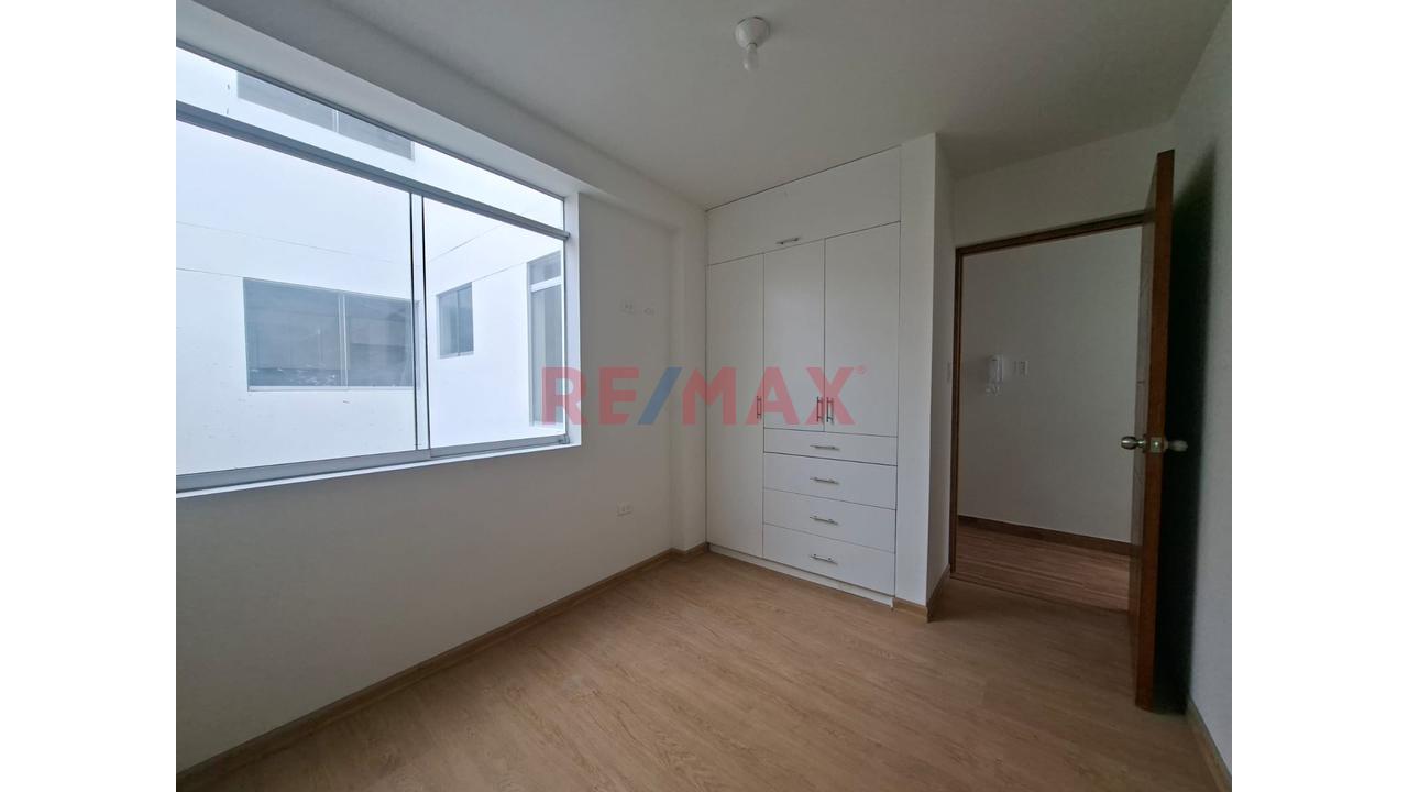 Vendo Departamento Tercer Nivel Los Cedros De Villa — foto 13