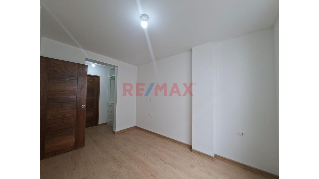 Vendo Departamento Tercer Nivel Los Cedros De Villa — foto 15