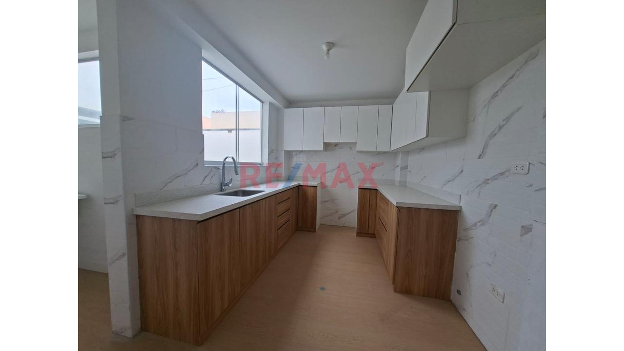 Vendo Departamento Tercer Nivel Los Cedros De Villa — foto 7