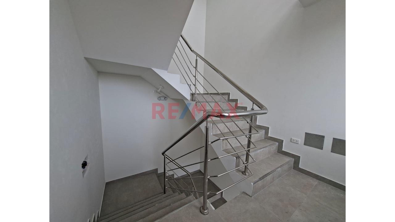 Vendo Departamento Tercer Nivel Los Cedros De Villa — foto 3