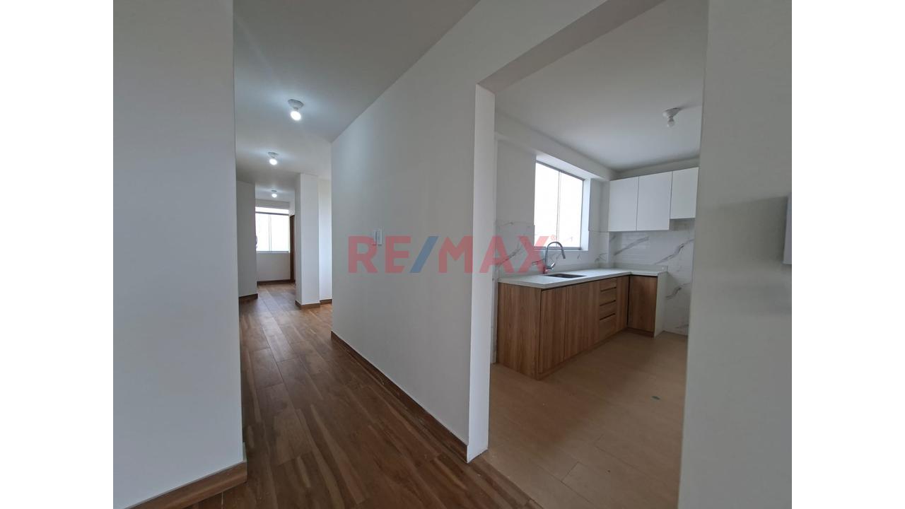 Vendo Departamento Tercer Nivel Los Cedros De Villa — foto 12