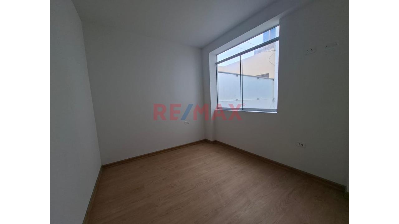 Vendo Departamento Tercer Nivel Los Cedros De Villa — foto 14