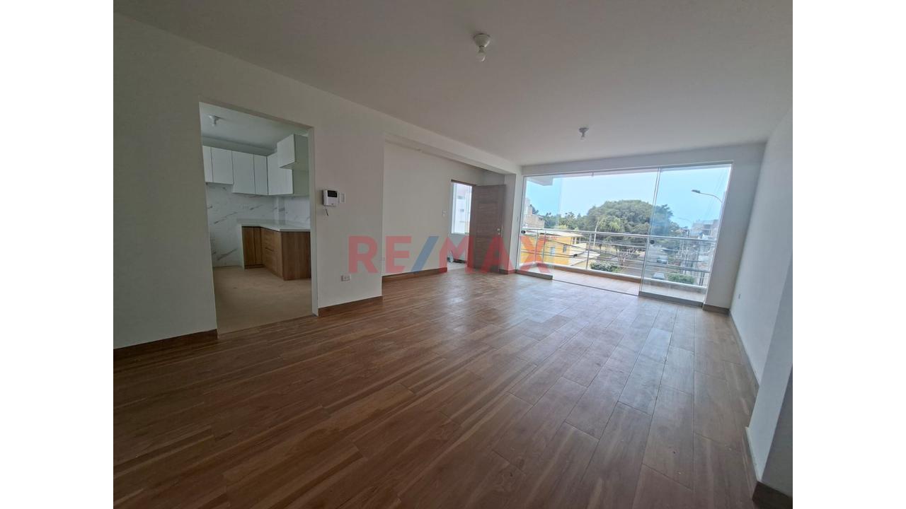 Vendo Departamento Tercer Nivel Los Cedros De Villa — foto 2