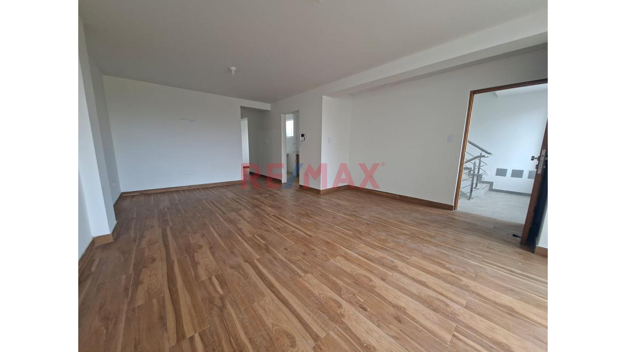 Vendo Departamento Tercer Nivel Los Cedros De Villa — foto 4