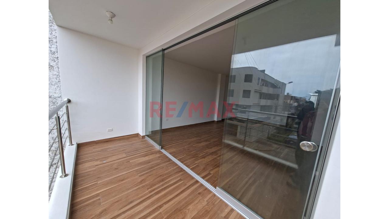 Vendo Departamento Tercer Nivel Los Cedros De Villa — foto 5