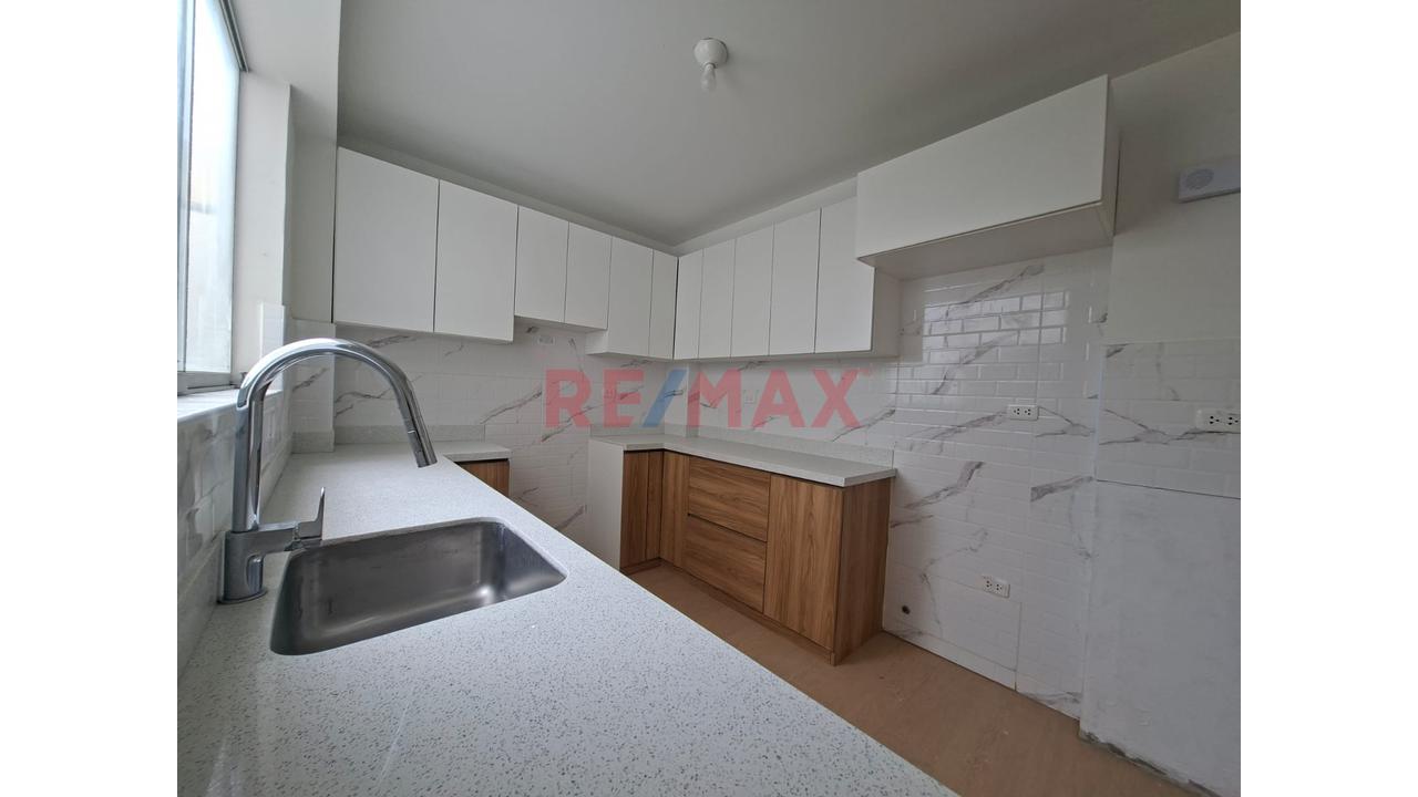 Vendo Departamento Tercer Nivel Los Cedros De Villa — foto 8