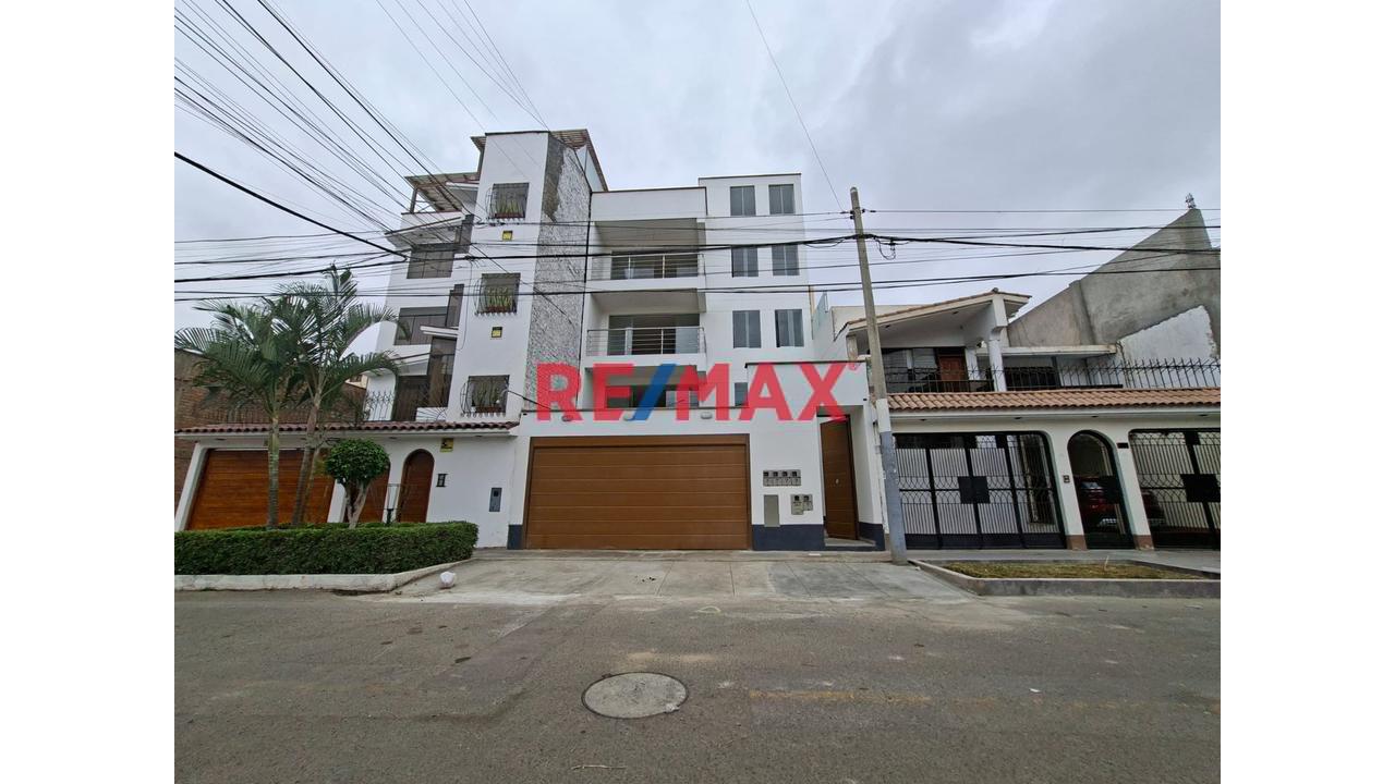 Vendo Departamento Tercer Nivel Los Cedros De Villa