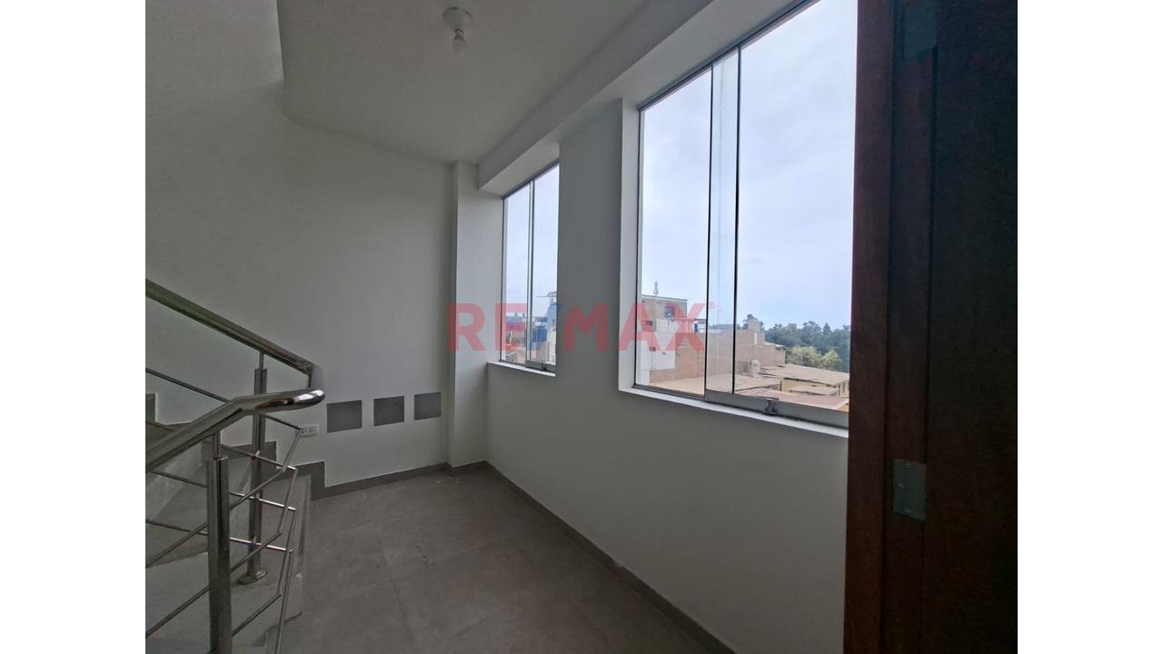Vendo Departamento Tercer Nivel Los Cedros De Villa — foto 11