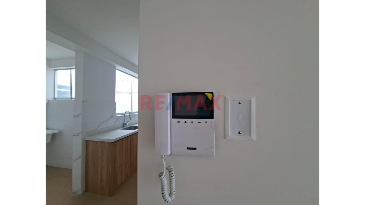 Vendo Departamento Tercer Nivel Los Cedros De Villa — foto 6