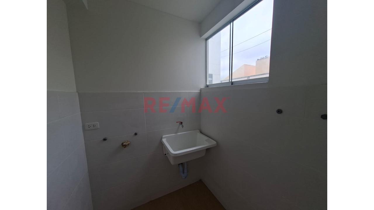 Vendo Departamento Tercer Nivel Los Cedros De Villa — foto 10