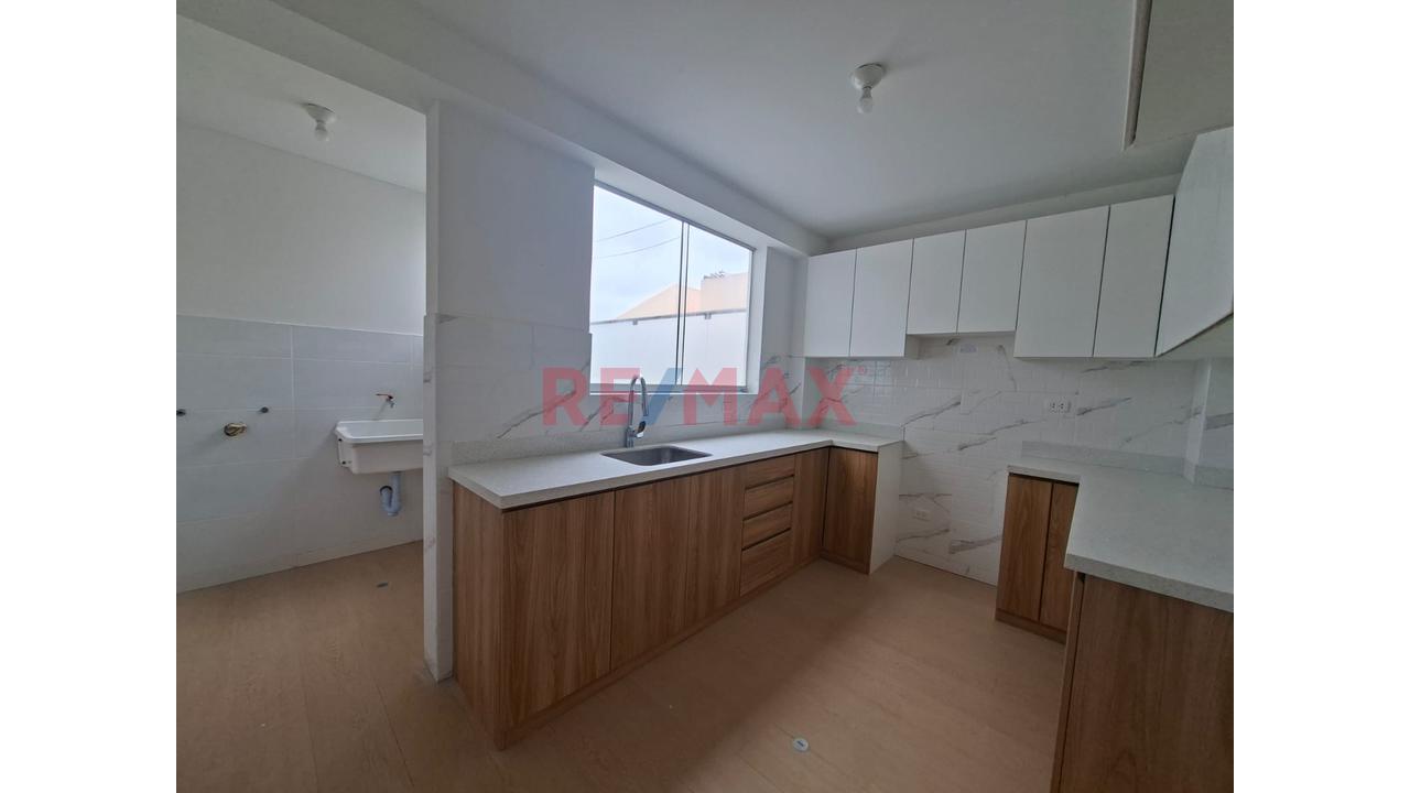 Vendo Departamento Tercer Nivel Los Cedros De Villa — foto 9