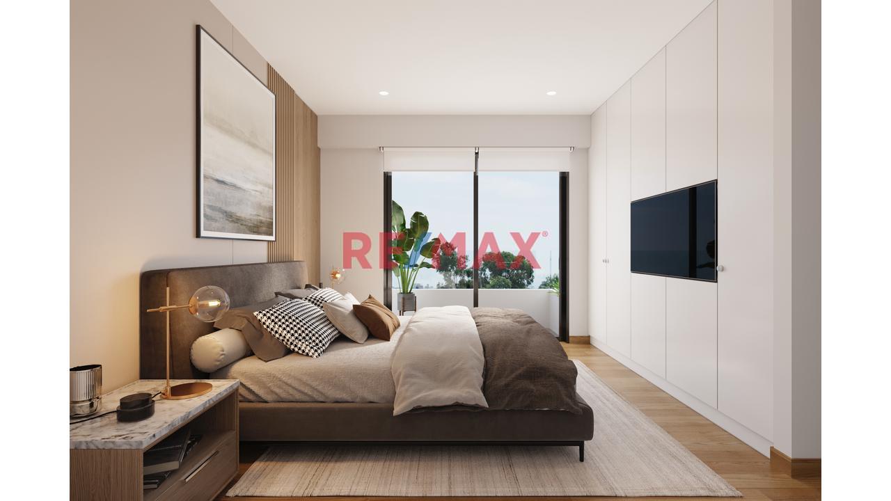Excluisvo Duplex De Estreno De Entrega Inmediata, San Isidro