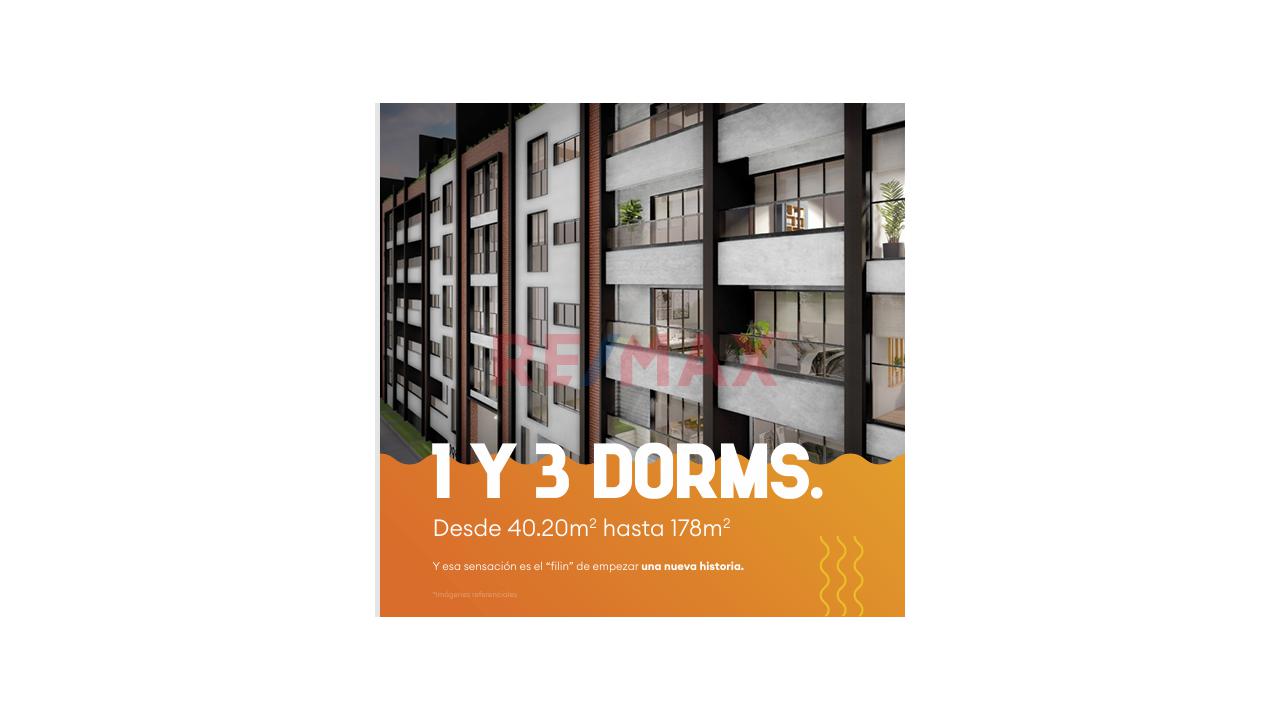 Departamentos En Venta