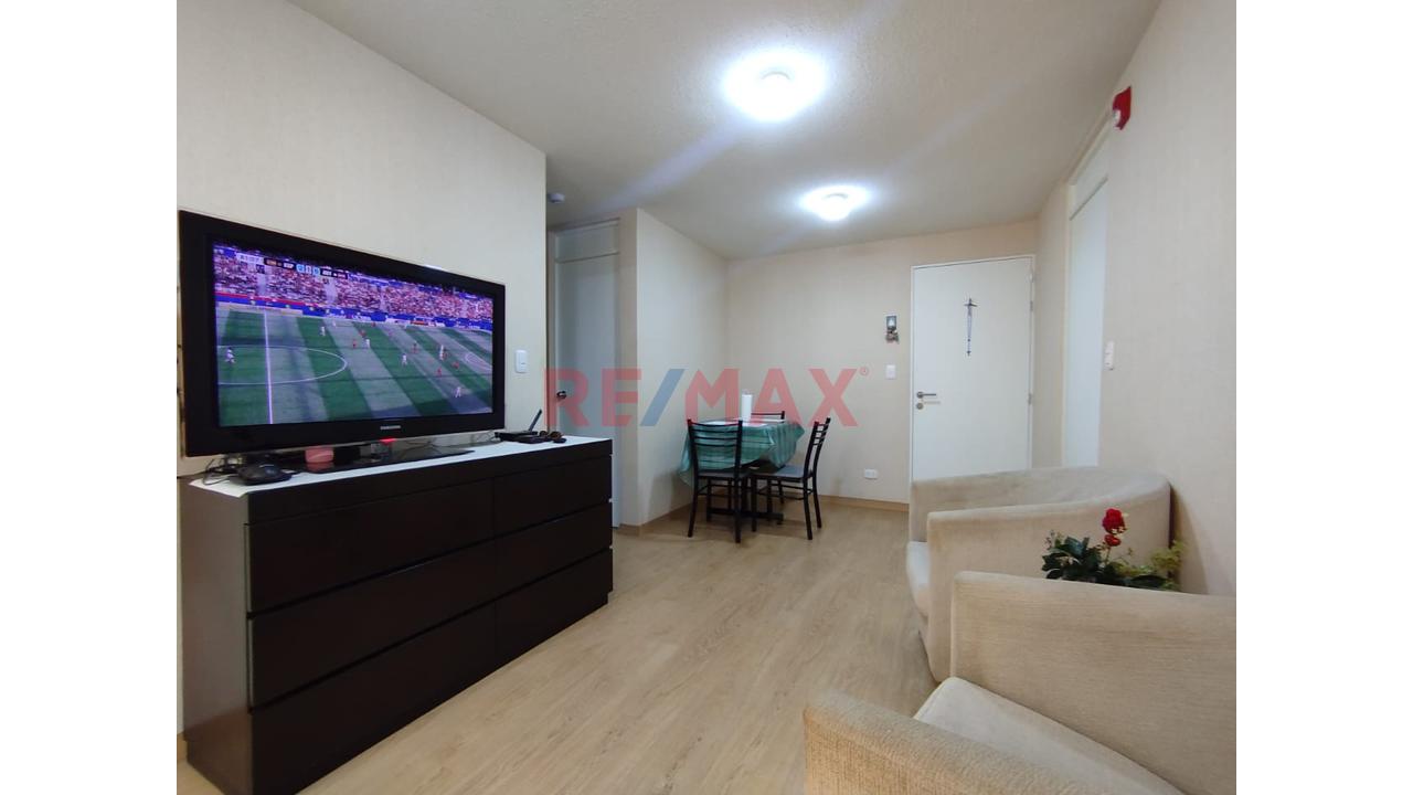 Vive Bonito!! Compra Depa Exclusivo Y Como Nuevo  En Chorrillos  Con  Areas Comunes Y Piscina — foto 12
